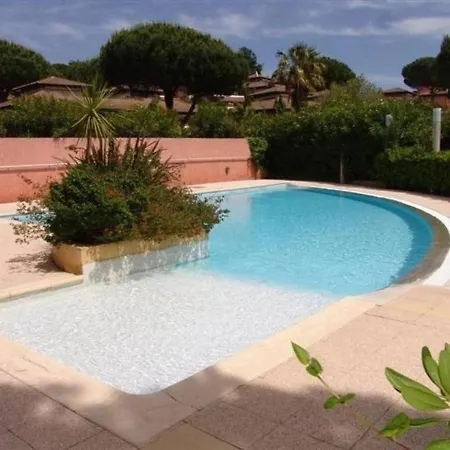 Apartment Cavaliere, 2 Pieces, 4 Personnes - Fr-1-713-114 *