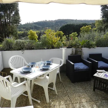 Apartment Cavaliere, 2 Pieces, 4 Personnes - Fr-1-713-114