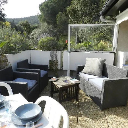 Cavaliere, 2 Pieces, 4 Personnes - Fr-1-713-114 Apartment Le Lavandou