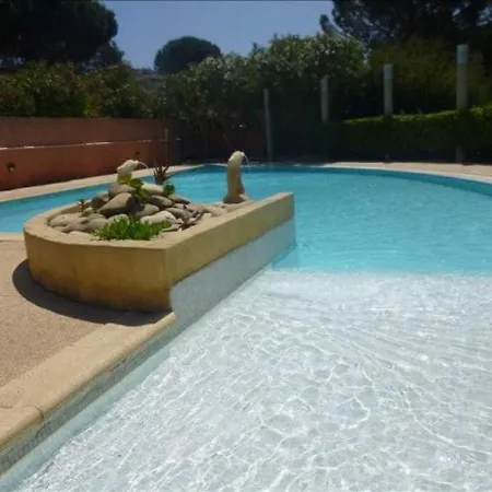 Apartment Cavaliere, 2 Pieces, 4 Personnes - Fr-1-713-114